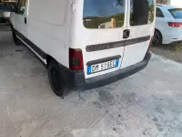 Usata Citroën e-Berlingo 75 CV (55 kW) 2007 Bianco