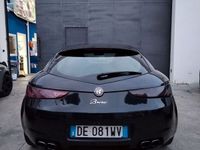 usata Alfa Romeo Brera 2.4 JTDm 20V Sky Window