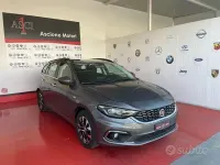 Usata Fiat Tipo Lounge 120 CV (88 kW) 2019 Grigio Station wagon