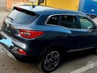 Usata Renault Kadjar 160 CV (117 kW) 2018 Grigio SUV
