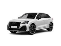 Nuova Audi Q2 Comfort 150 CV (110 kW) 2026 Bianco arkona SUV