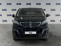 Usata Peugeot Traveller Active 150 CV (110 kW) 2019 Nero Monovolume
