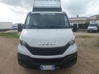 Usata Iveco Daily 160 CV (117 kW) 2022 Bianco Furgone