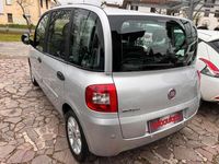 usata Fiat Multipla 1.9 MJT Emotion