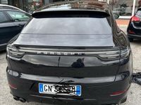 usata Porsche Cayenne CayenneCoupe 3.0 e-hybrid tiptronic