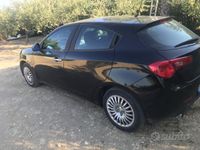 usata Alfa Romeo Giulietta Giulietta 1.4 Turbo 105 CV