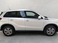Usata Suzuki Vitara Cool 129 CV (94 kW) 2024 Argento SUV
