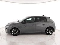 Usata Peugeot 208 Allure 100 CV (73 kW) 2025 Grigio Utilitaria