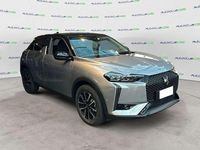 Nuova DS Automobiles DS3 131 CV (96 kW) 2025 Grigio artense SUV