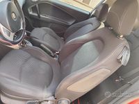 Usata Alfa Romeo MiTo Distinctive 95 CV (69 kW) 2013 Rosso Utilitaria