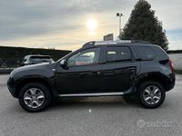 Usata Dacia Duster 110 CV (80 kW) 2018 Grigio SUV