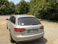 Usata Audi A4 204 CV (150 kW) 2013 Station wagon