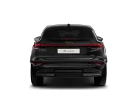 Nuova Audi Q6 Sportback e-tron S-Line 119 kW (163 CV) 2026 Nero SUV