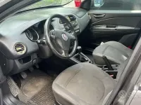 Usata Fiat Bravo Dynamic 120 CV (88 kW) 2007 Grigio Utilitaria
