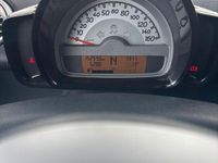 Usata Smart ForTwo Coupé 71 CV (52 kW) 2011 Nero Coupé