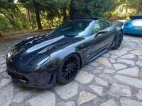 Usata Chevrolet Corvette C5 2000 Cabrio