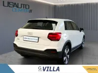 Usata Audi Q2 Admired 2021 SUV
