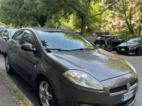 Usata Fiat Bravo 90 CV (66 kW) 2007 Utilitaria