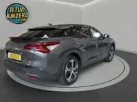 Nuova Citroën C5 X Shine 2025 Station wagon
