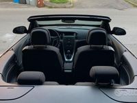 usata Opel Cascada - CABRIO TURBO 1.4 GPL