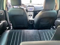 Usata Lancia Delta S 120 CV (88 kW) 2010 Marrone Utilitaria