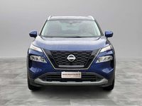 Usata Nissan X-Trail N-Connecta 158 CV (116 kW) 2023 Blu SUV