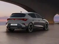 Nuova Cupra Leon 204 CV (150 kW) 2026 Grigio graphene Berlina