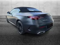 Usata Mercedes CLE450 AMG Line Premium 381 CV (280 kW) 2024 Grigio Cabrio