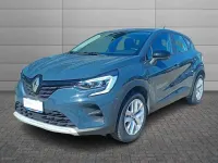 Usata Renault Captur Zen 101 CV (74 kW) 2022 Other SUV