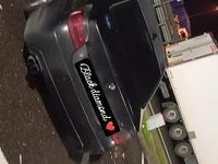 Usata BMW 530 2005 Berlina