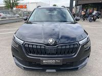 usata Skoda Kamiq 1.0 TSI 110 CV Style