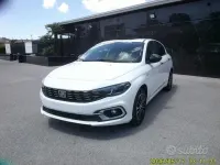 Usata Fiat Tipo S 131 CV (96 kW) 2024 Bianco Berlina