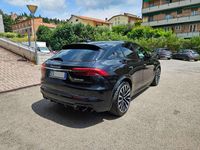 Usata Maserati Grecale 330 CV (242 kW) 2024 Nero SUV