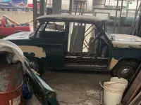 Usata NSU Prinz 30 CV (22 kW) 1970 Berlina