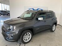 usata Jeep Renegade - 2023