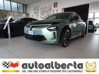 Usata Lancia Ypsilon 114 kW (156 CV) 2024 Verde giada Utilitaria