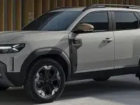 Nuova Dacia Duster Extreme 155 CV (114 kW) 2026 SUV