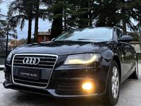 Usata Audi A4 143 CV (105 kW) 2011 Nero Station wagon
