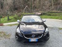 usata Volvo V40 1.6 d2 R-design Kinetic (r-design)