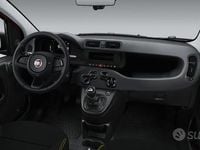 Nuova Fiat Panda S 69 CV (50 kW) 2025 Utilitaria
