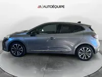Usata Renault Clio V Techno 91 CV (66 kW) 2025 Grigio Utilitaria
