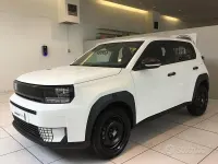 Nuova Fiat Grande Panda Pop 101 CV (74 kW) 2026 Bianco Utilitaria