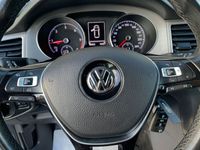 usata VW Golf Sportsvan Golf 1.6 TDI 110CV 1600 Tdi 110cv Diesel