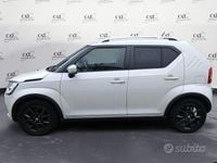 Usata Suzuki Ignis Cool 90 CV (66 kW) 2019 Bianco SUV