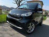 usata Smart ForTwo Coupé 1.0 Pulse 84cv