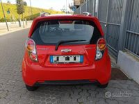 usata Chevrolet Spark - 2011