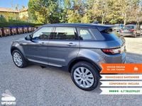 Usata Land Rover Range Rover evoque 150 CV (110 kW) 2017 SUV