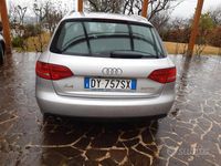 Usata Audi A4 143 CV (105 kW) 2008 Station wagon