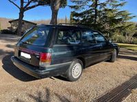Usata Subaru Legacy 116 CV (85 kW) 1992 Verde