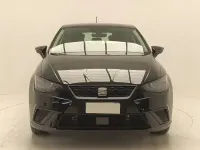 Usata Seat Ibiza Style 116 CV (85 kW) 2025 Nero Utilitaria